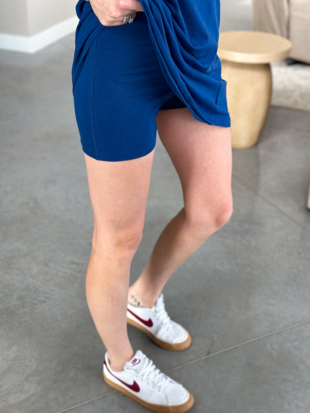 Romper Dress [6 colors] *