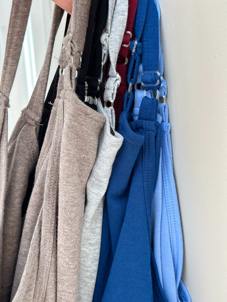 Romper Dress [6 colors] *