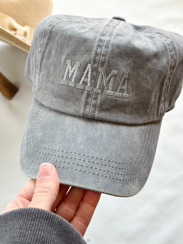 MAMA Hat