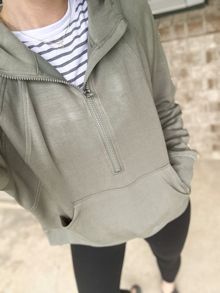 Fisher Buttery Soft Hoodie