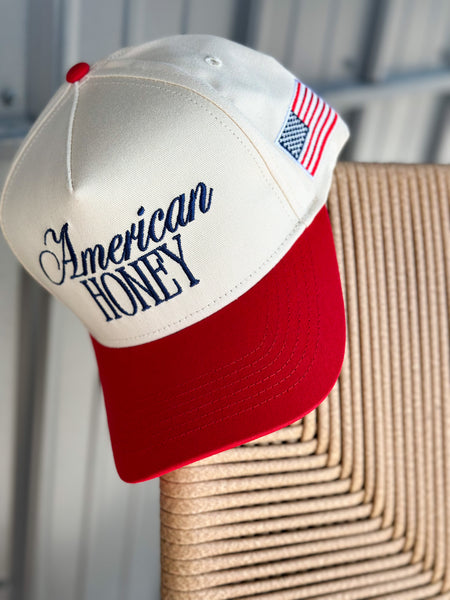 American Honey
