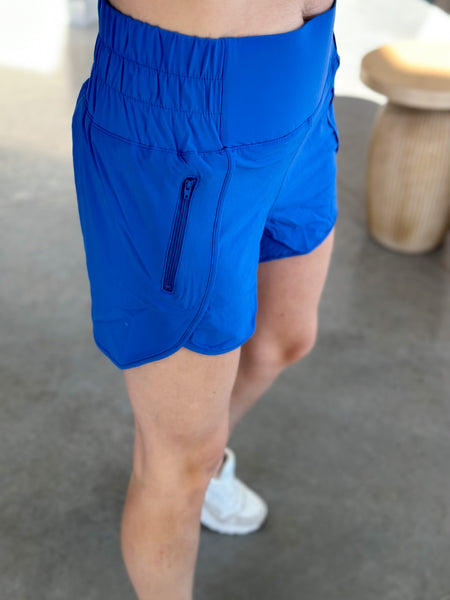 Jena Shorts [3 colors]