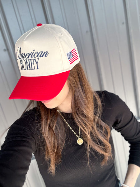 American Honey