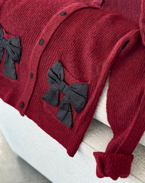 Little Bow Christmas