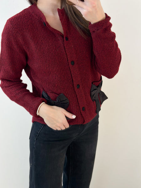 Little Bow Christmas