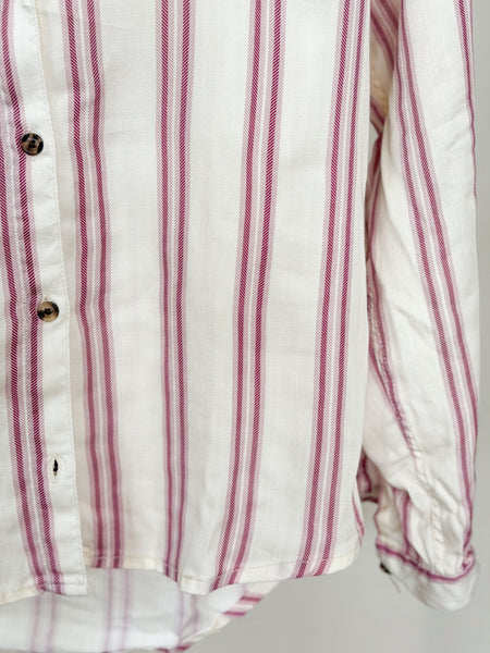 Briar Button Down