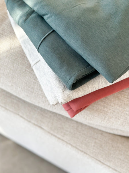 Scuba Jogger Set [3 colors] *top & bottom included!