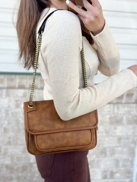 Cali Shoulder/Crossbody Bag