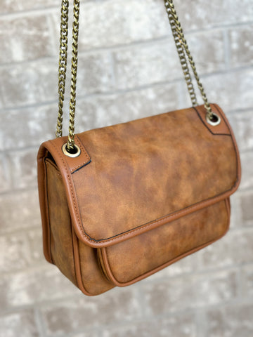 Cali Shoulder/Crossbody Bag
