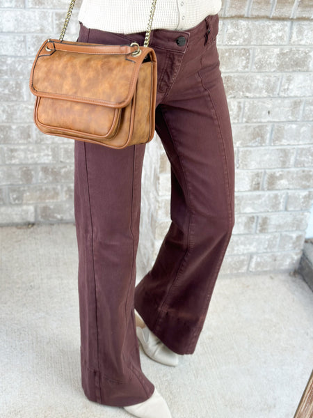 Cali Shoulder/Crossbody Bag