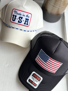 USA HATS