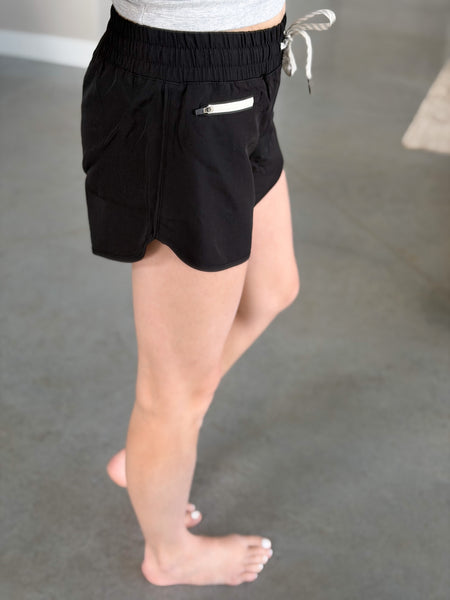 Summer Ready Go To Shorts [5 colors]