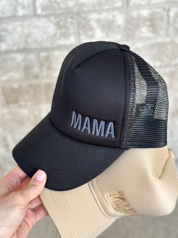 MAMA Trucker Hat [PRE-ORDER 1-2 weeks]