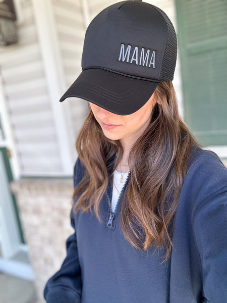 MAMA Trucker Hat [PRE-ORDER 1-2 weeks]