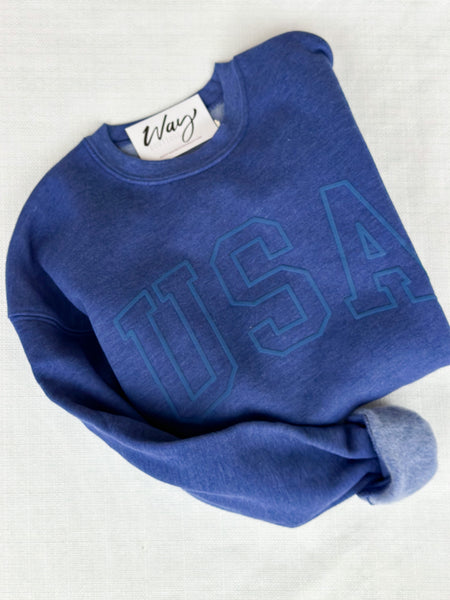 Royal USA Crew