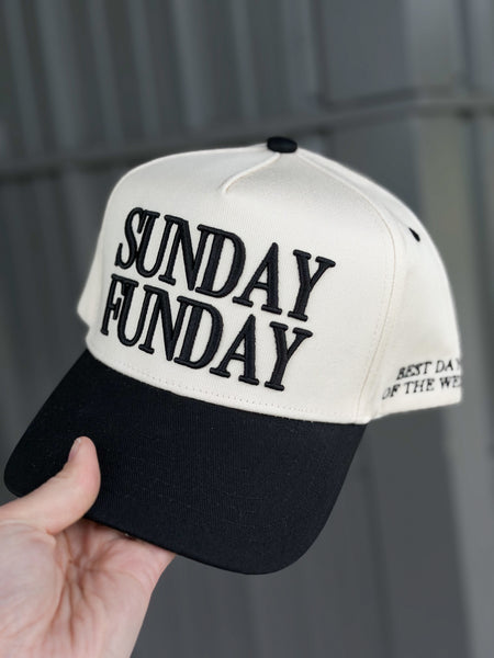 Sunday Funday