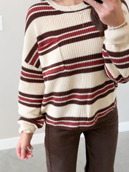 Kacie Knit [2 colorways]