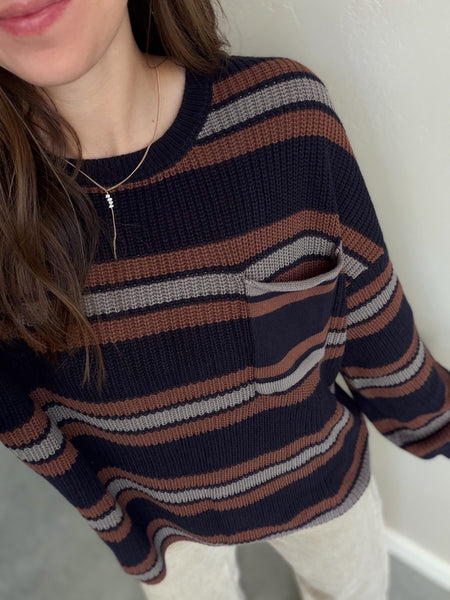 Kacie Knit [2 colorways]