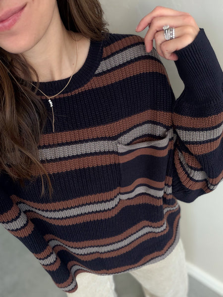 Kacie Knit [2 colorways]