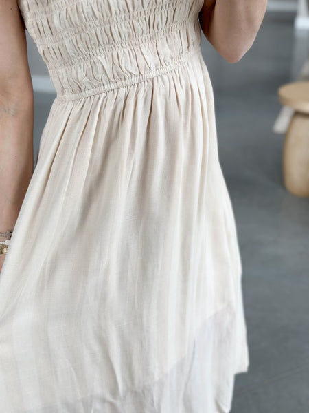 The Summer Event Dress