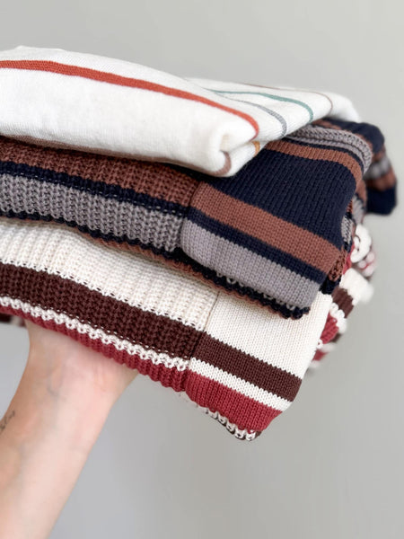 Kacie Knit [2 colorways]