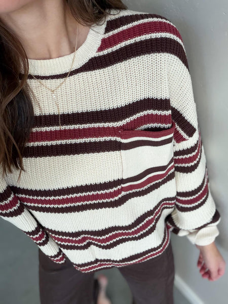 Kacie Knit [2 colorways]
