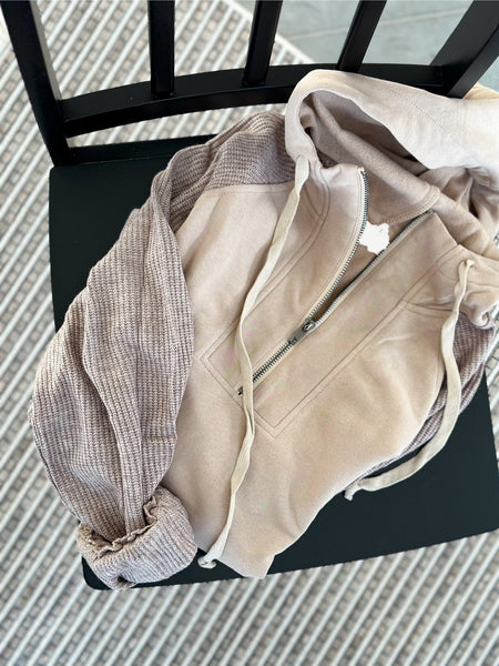 THE Hoodie of the YEAR! [pre-order 1-2 weeks]