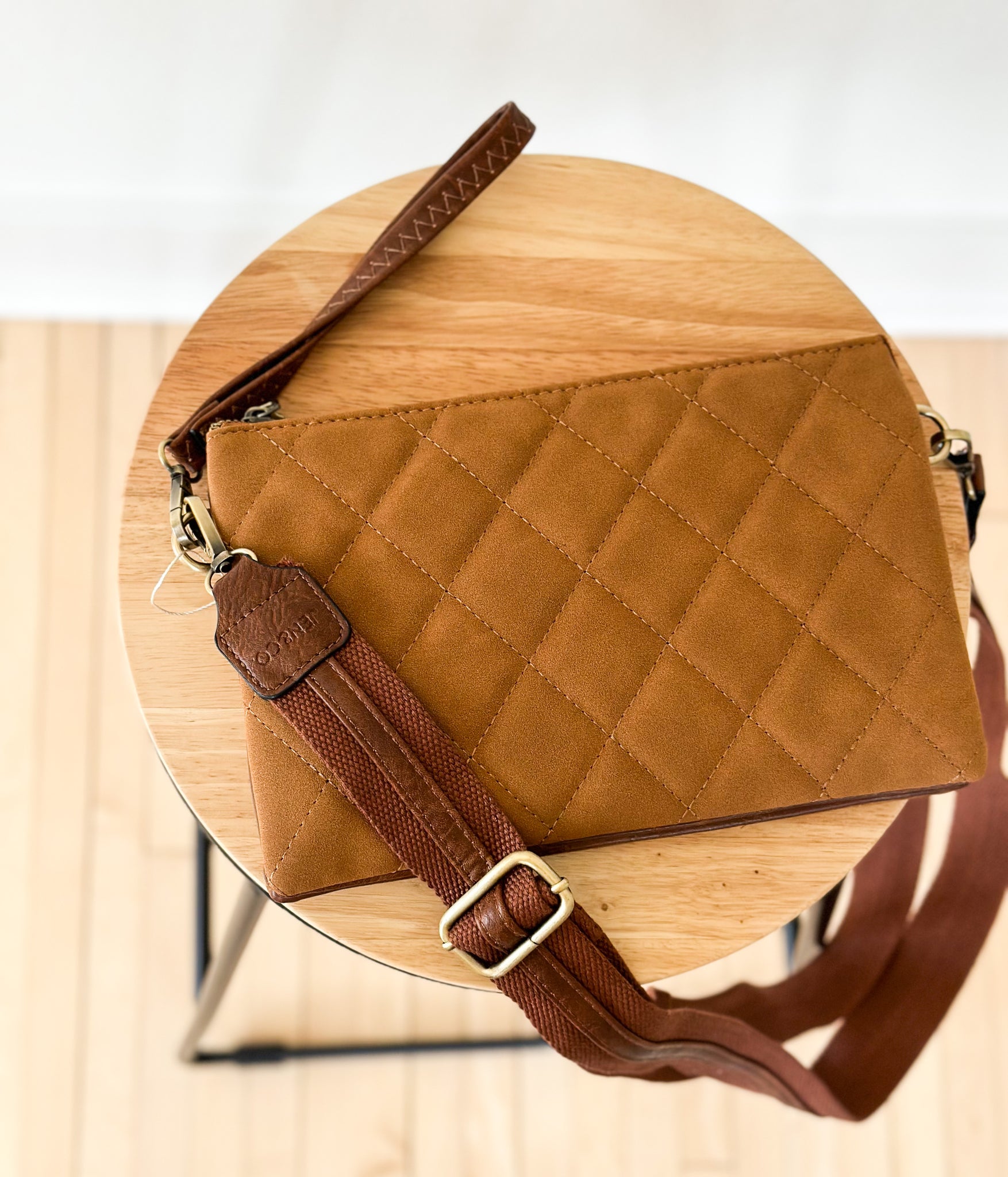 Ria Crossbody