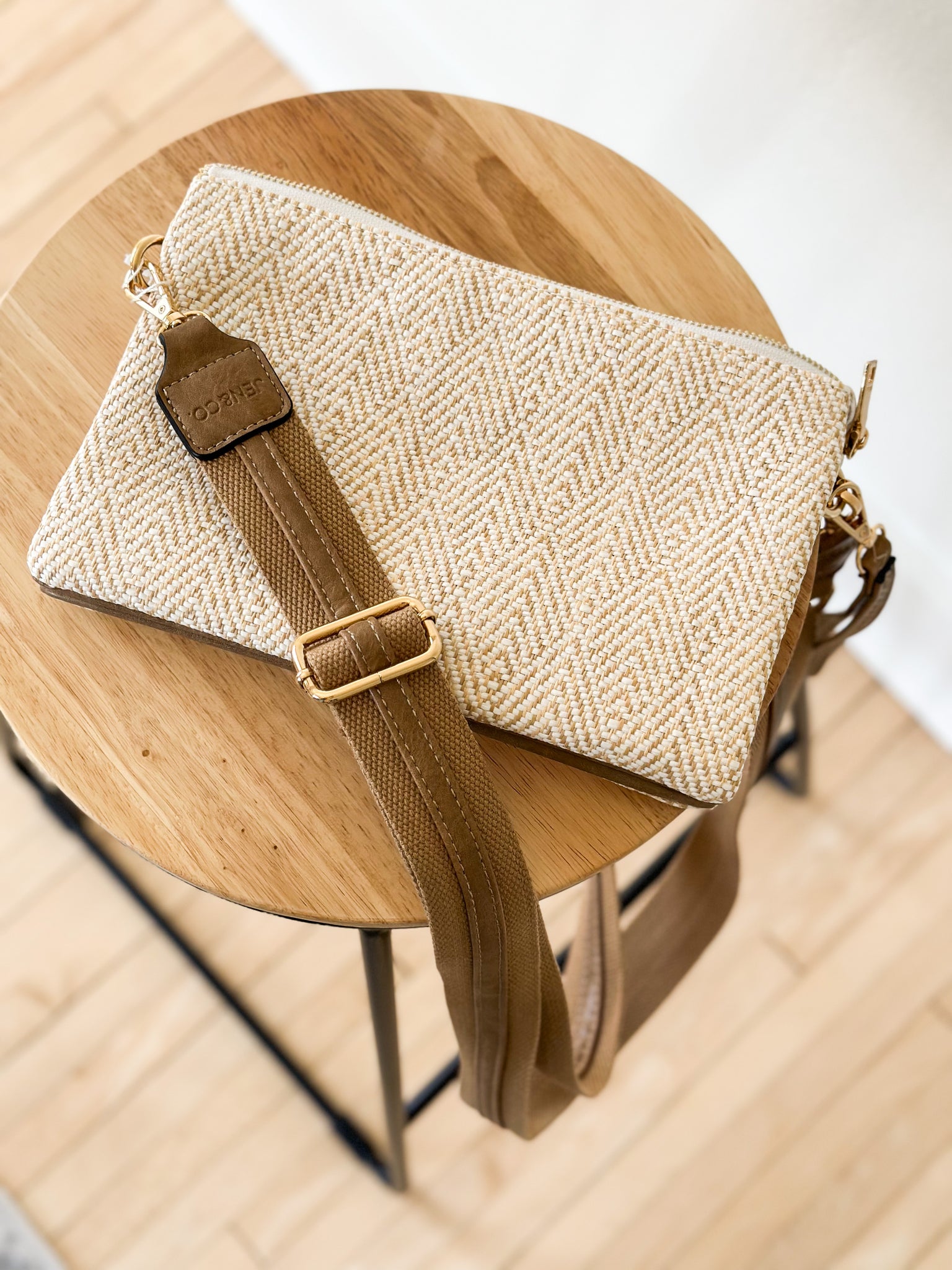 Ramona Crossbody