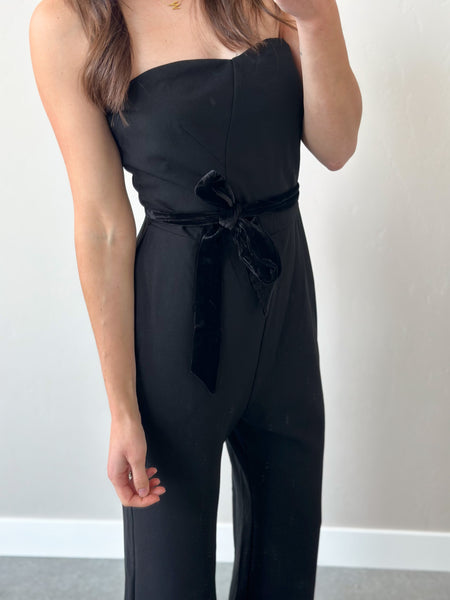 Cocktail Hour Jumpsuit