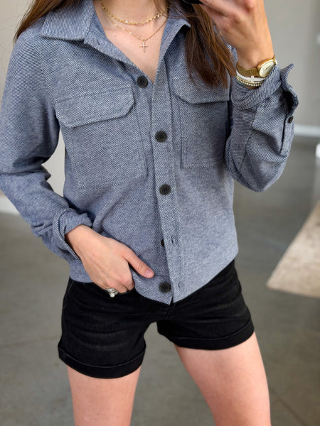 Maple 2.0 Button Up [3 colors]