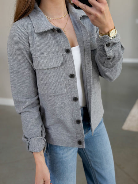 Maple 2.0 Button Up [3 colors]