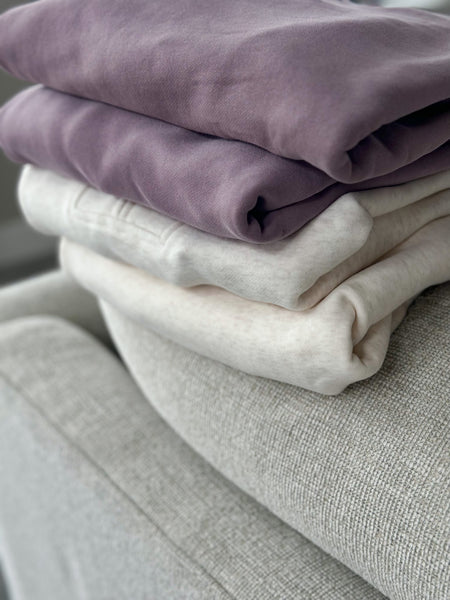 The Classic Collection [1/4 zip & crew]