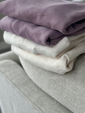 The Classic Collection [1/4 zip & crew]