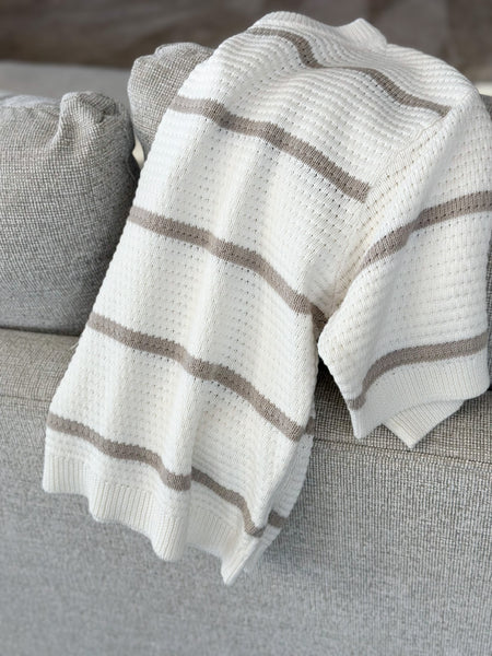 Riss Knit Favorite Tee