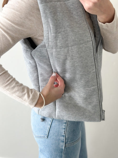 Essential Daily Vest