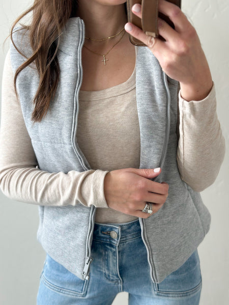 Essential Daily Vest