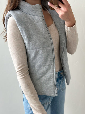 Essential Daily Vest