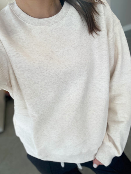 The Classic Collection [1/4 zip & crew]