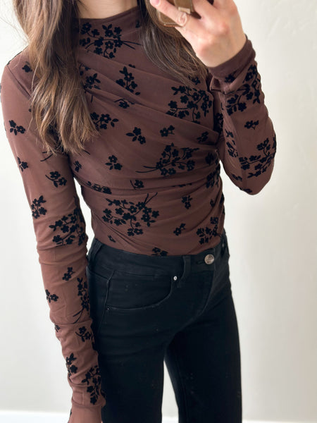 Dreamy Evening Bodysuit