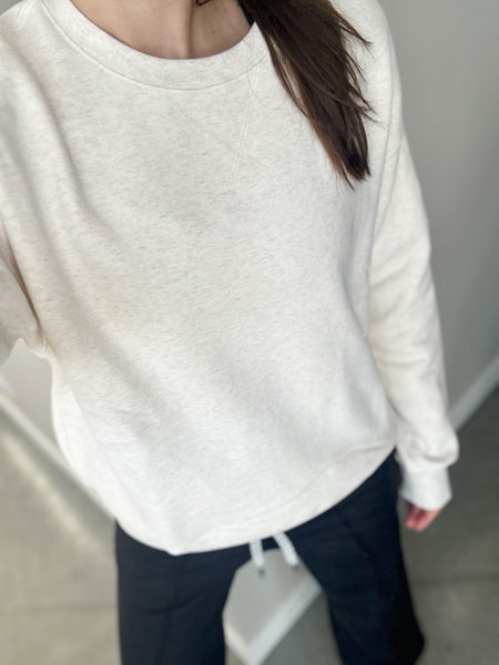 The Classic Collection [1/4 zip & crew]