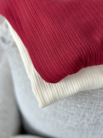 Tucker Detail Long Sleeve