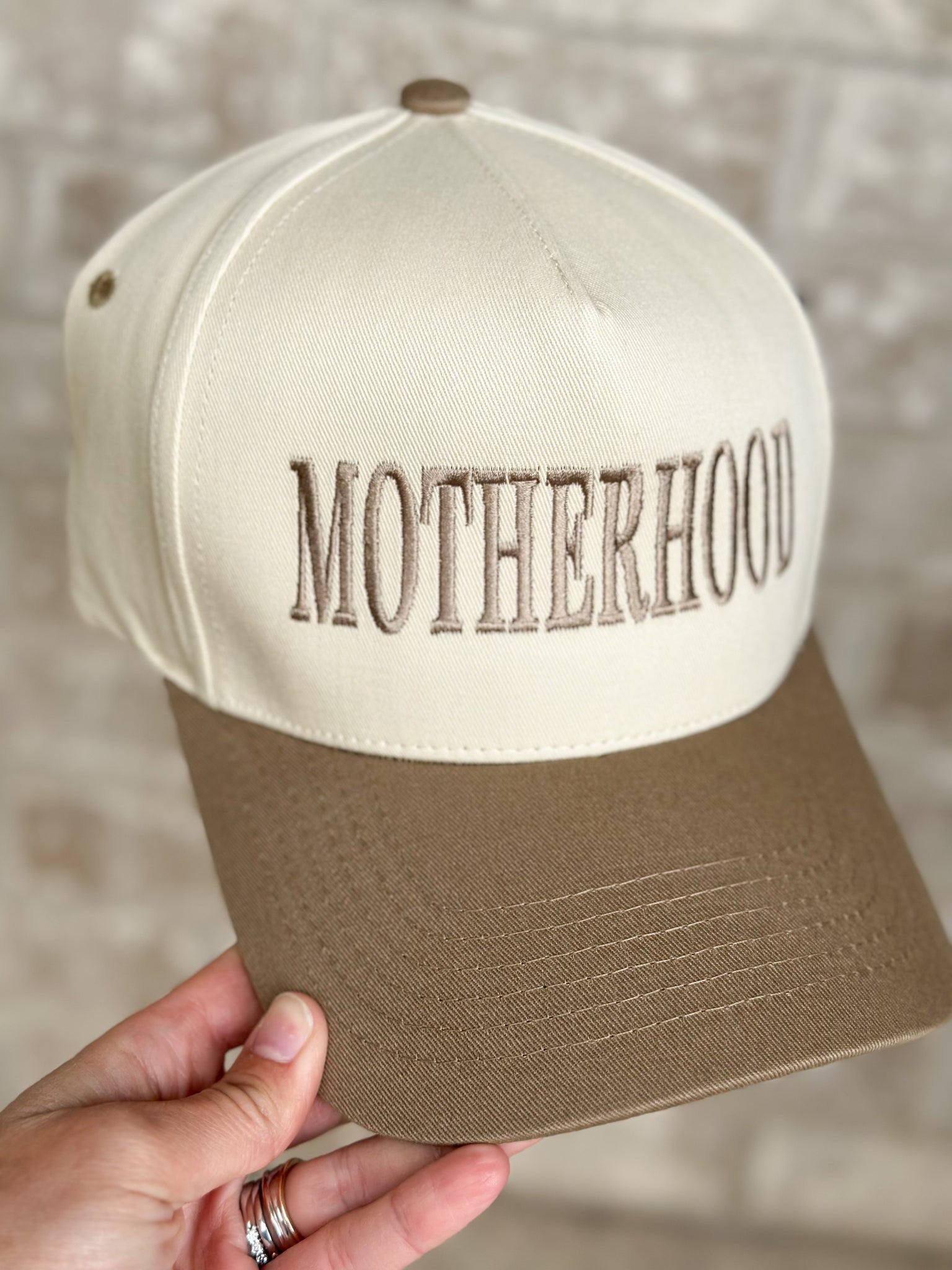 MOTHERHOOD