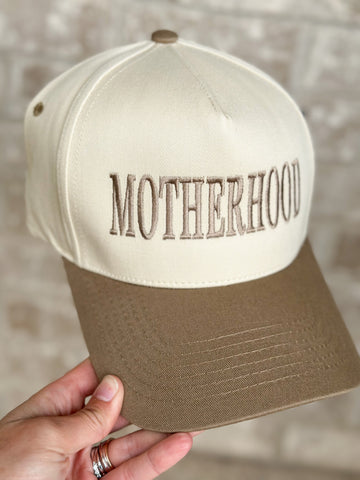 MOTHERHOOD
