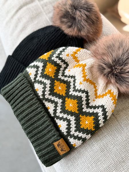 Beanie Life Variety