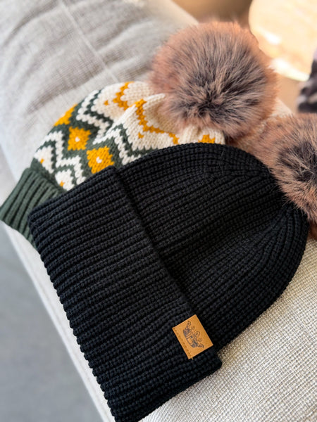 Beanie Life Variety