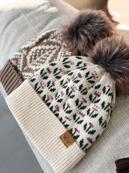 Beanie Life Variety