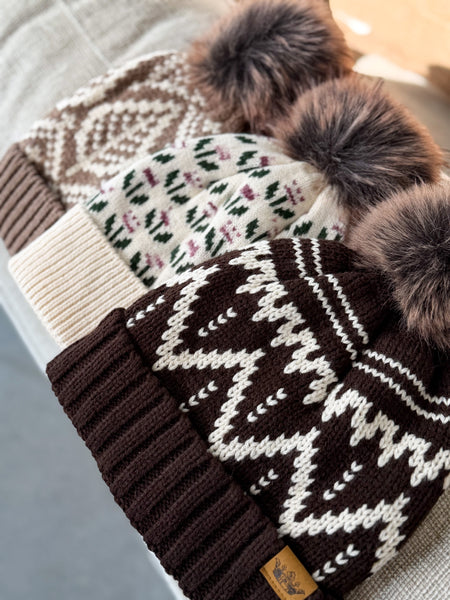 Beanie Life Variety
