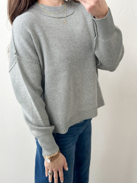 Buttery Soft Classic Knit