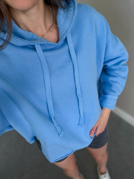 Carolina Hoodie